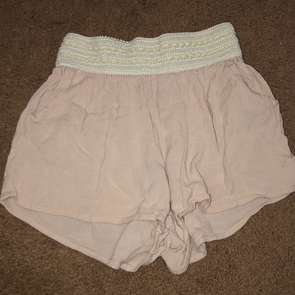 Cute shorts